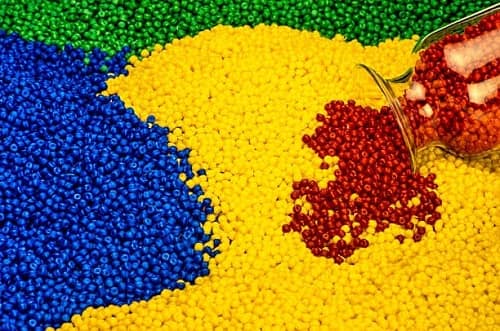 قیمت گرانول شفاف + پخش تولیدی عمده کارخانه